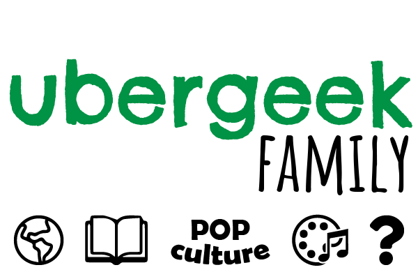 UberGeek Family